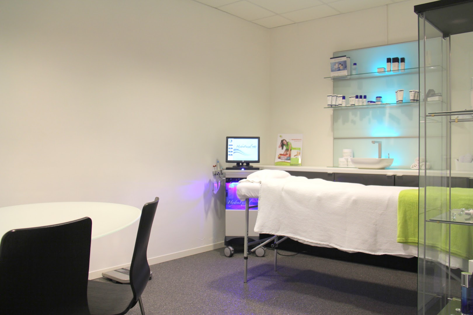 Foto van Healthy Body in Zonhoven — Voedingsdeskundige (foto 1)