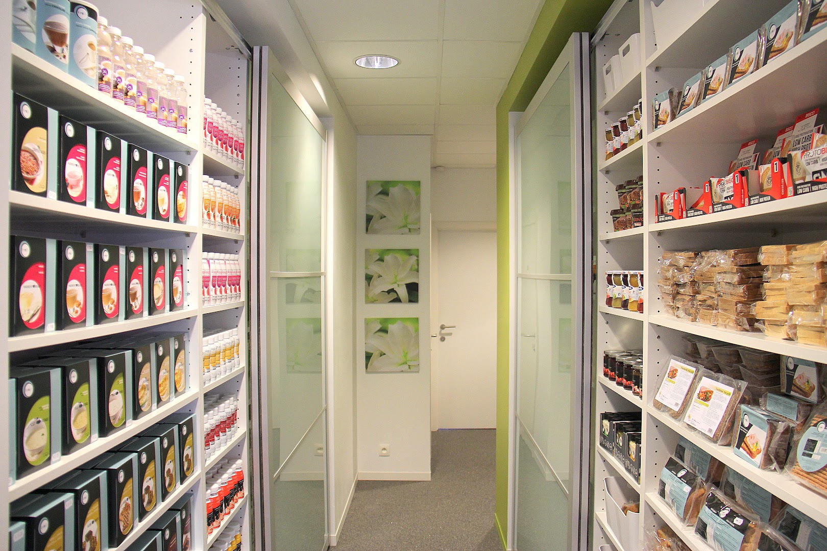 Foto van Healthy Body in Zonhoven — Voedingsdeskundige (foto 2)