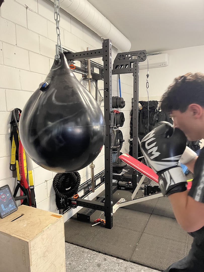 Foto van Healthy Center Sport Lab in Heusden-Zolder — Gezondheidsconsulent (foto 2)