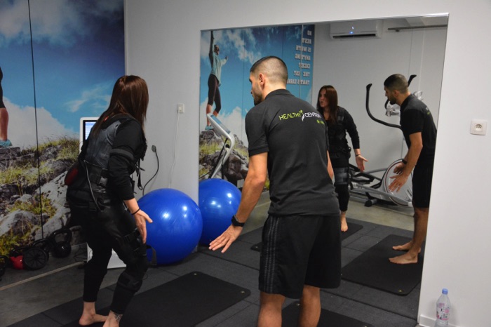 Foto van Healthy Center Sport Lab in Heusden-Zolder — Gezondheidsconsulent (foto 3)