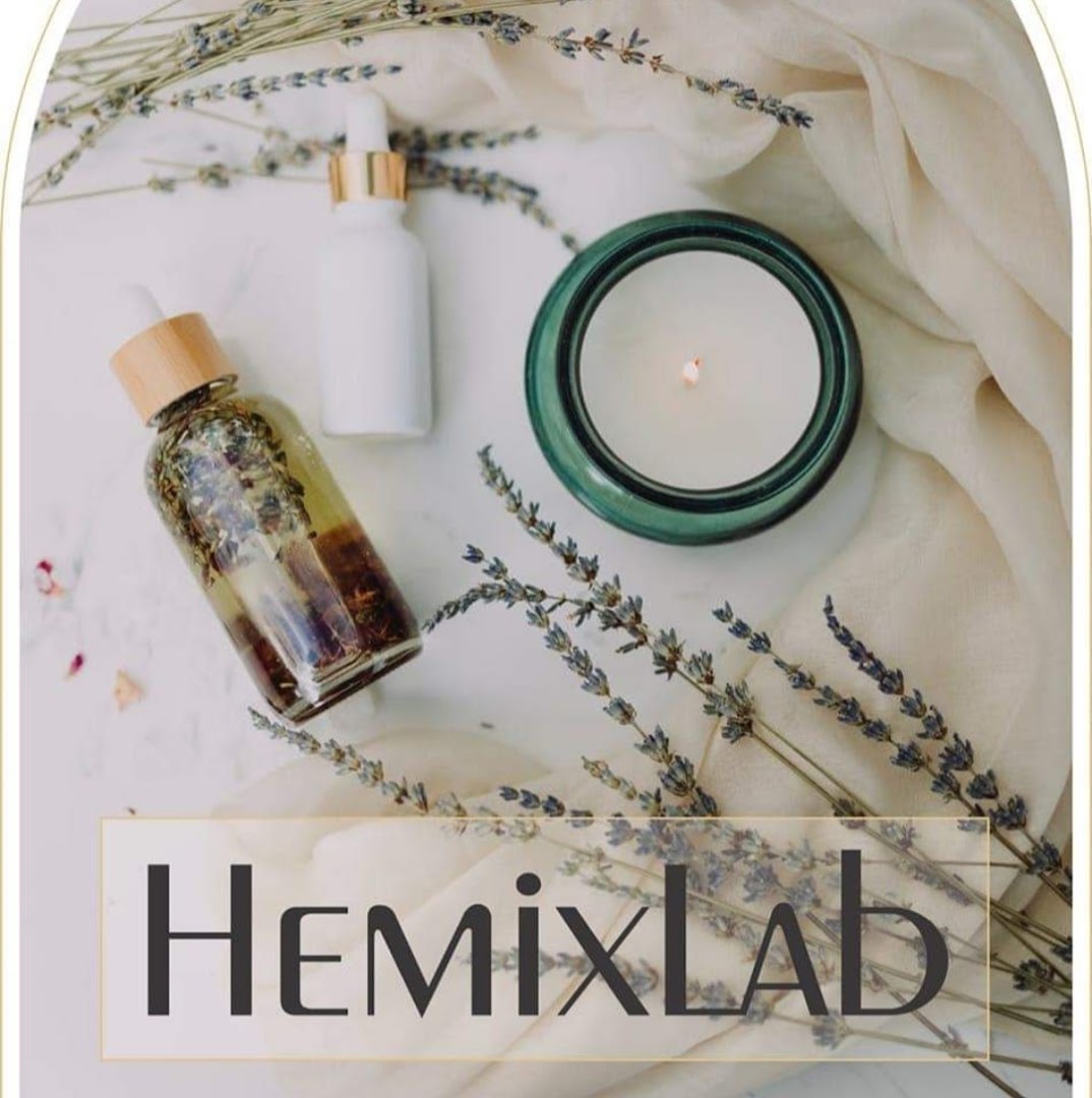 Foto van Hemixlab in Hemiksem — Schoonheidssalon (foto 1)