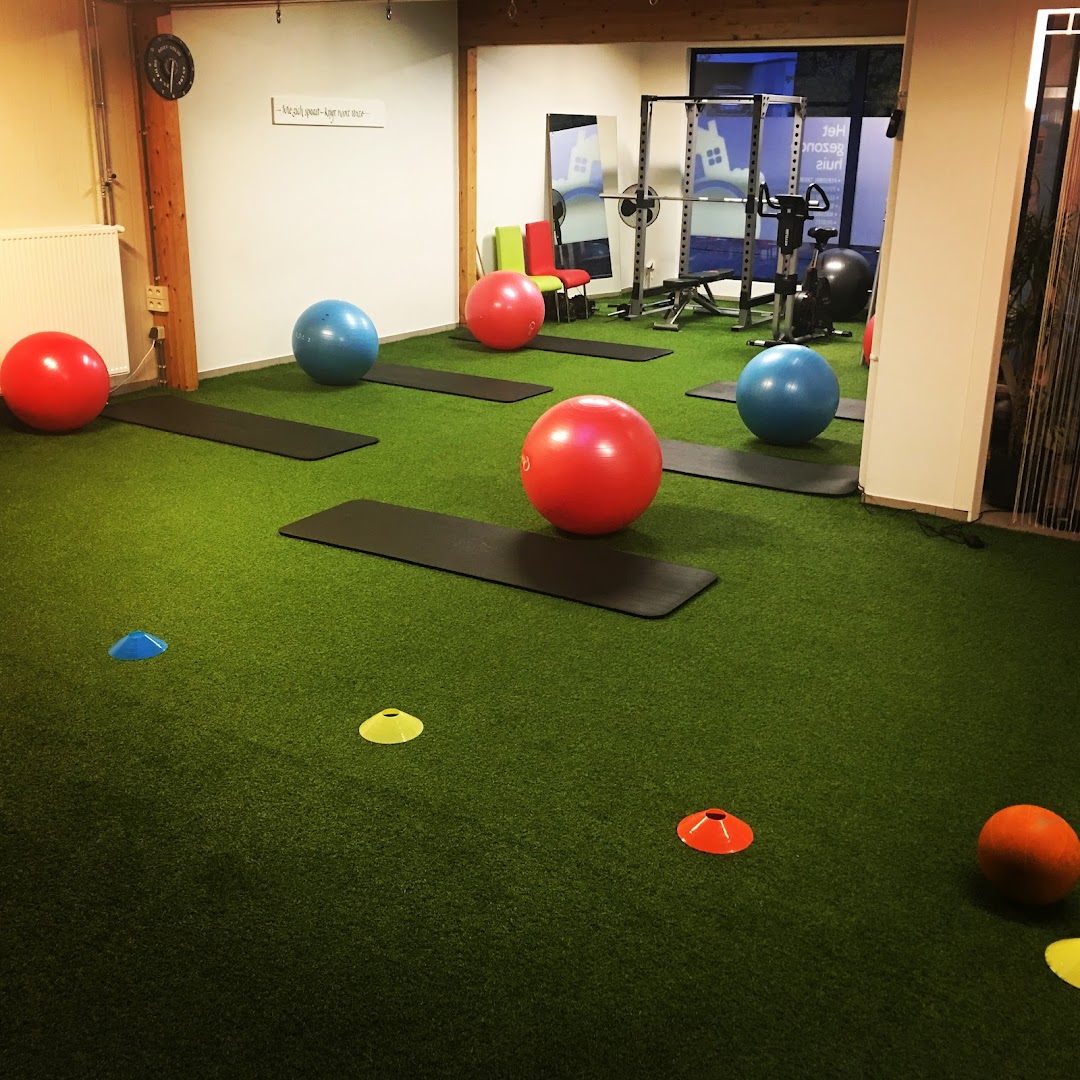 Foto van Het Gezonde Huis in Oud-Heverlee — Personal trainer (foto 1)