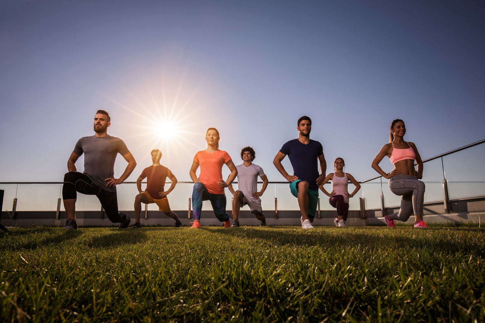 Foto van Het Gezonde Huis in Oud-Heverlee — Personal trainer (foto 2)