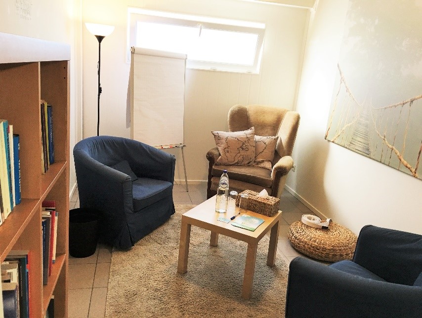Foto van Het Gezonde Huis in Oud-Heverlee — Personal trainer (foto 3)