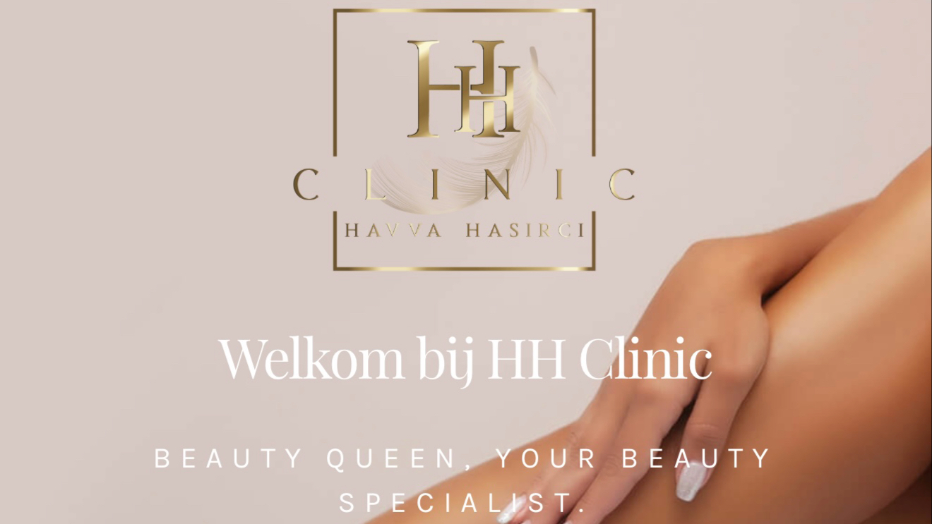 Foto van HH Clinic in Sint-Niklaas — Schoonheidssalon (foto 1)