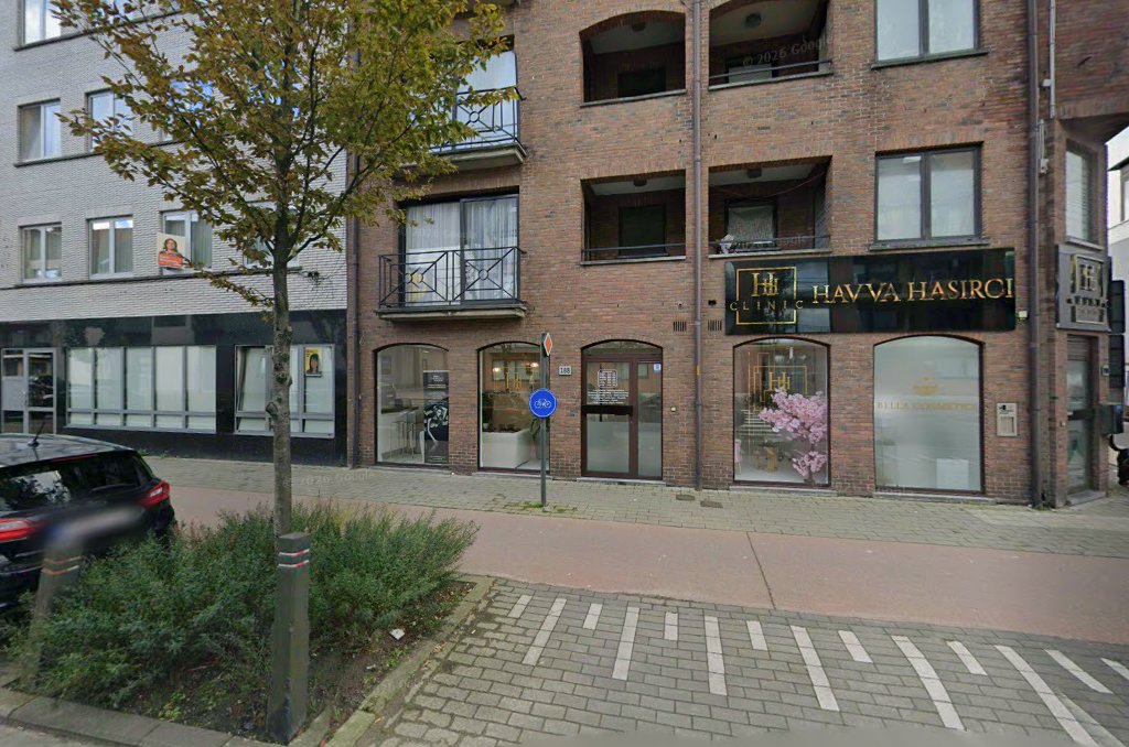 Foto van HH Clinic in Sint-Niklaas — Schoonheidssalon (foto 2)