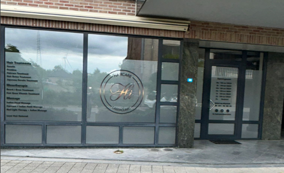 Foto van Hi Haircare & Laserclinic in Lanaken — Schoonheidssalon (foto 1)