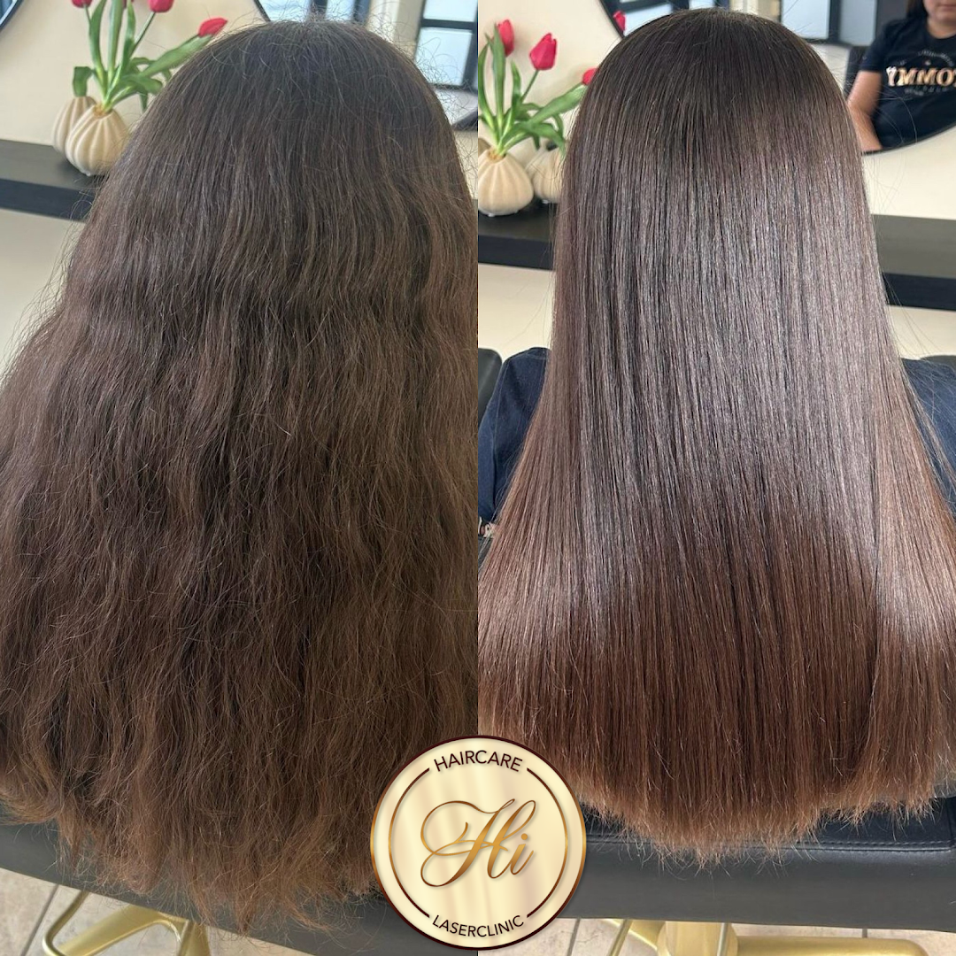 Foto van Hi Haircare & Laserclinic in Lanaken — Schoonheidssalon (foto 3)