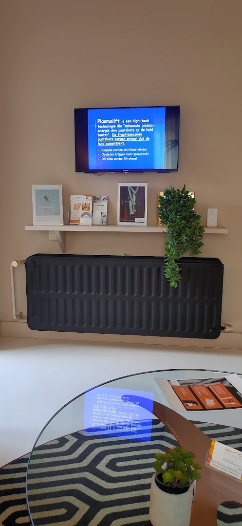 Foto van HILDE VAN PEER Beautyconsult in Malle — Schoonheidssalon (foto 2)