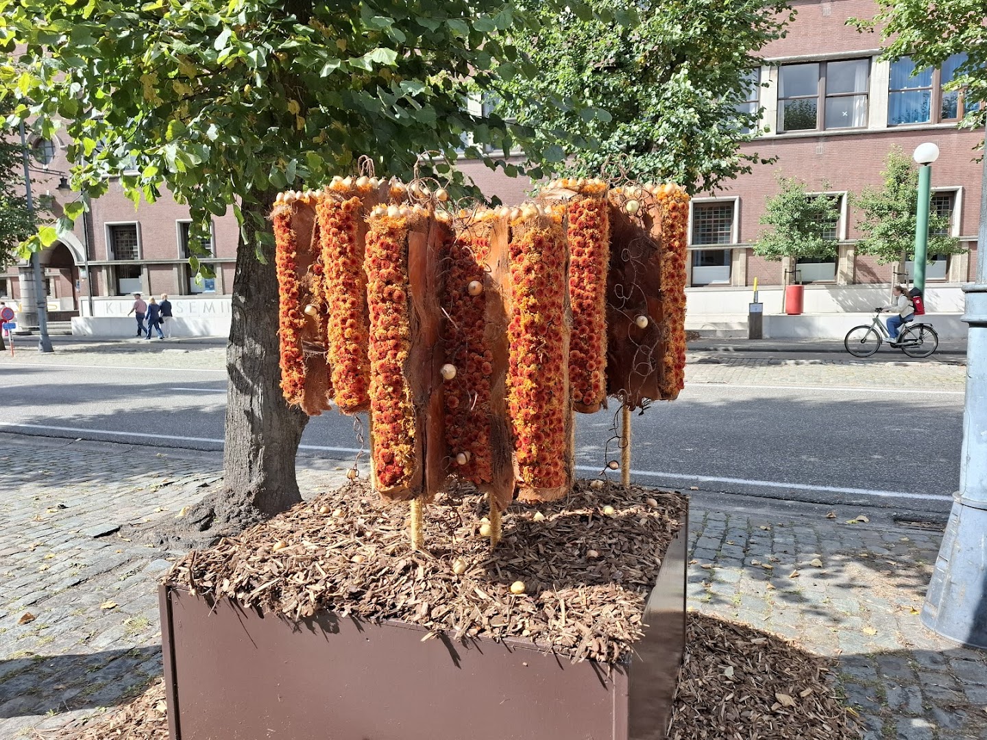 Foto van Hoogstraten in Hoogstraten — Schoonheidssalon (foto 1)