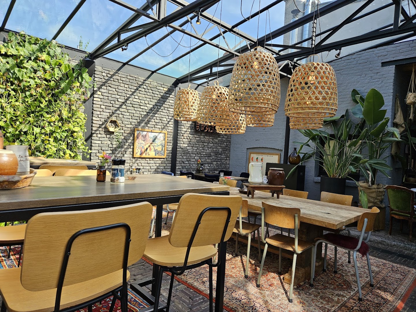 Foto van Hoogstraten in Hoogstraten — Schoonheidssalon (foto 2)