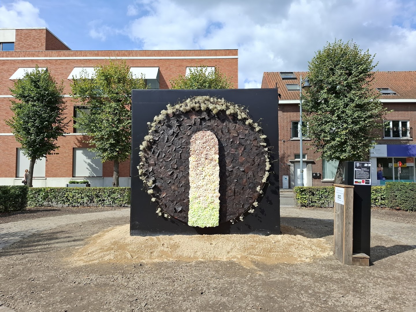 Foto van Hoogstraten in Hoogstraten — Schoonheidssalon (foto 3)