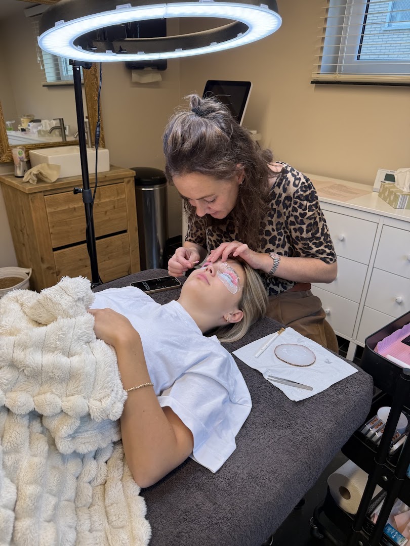 Foto van House of Beauty Joëlle in Aarschot — Schoonheidssalon (foto 3)