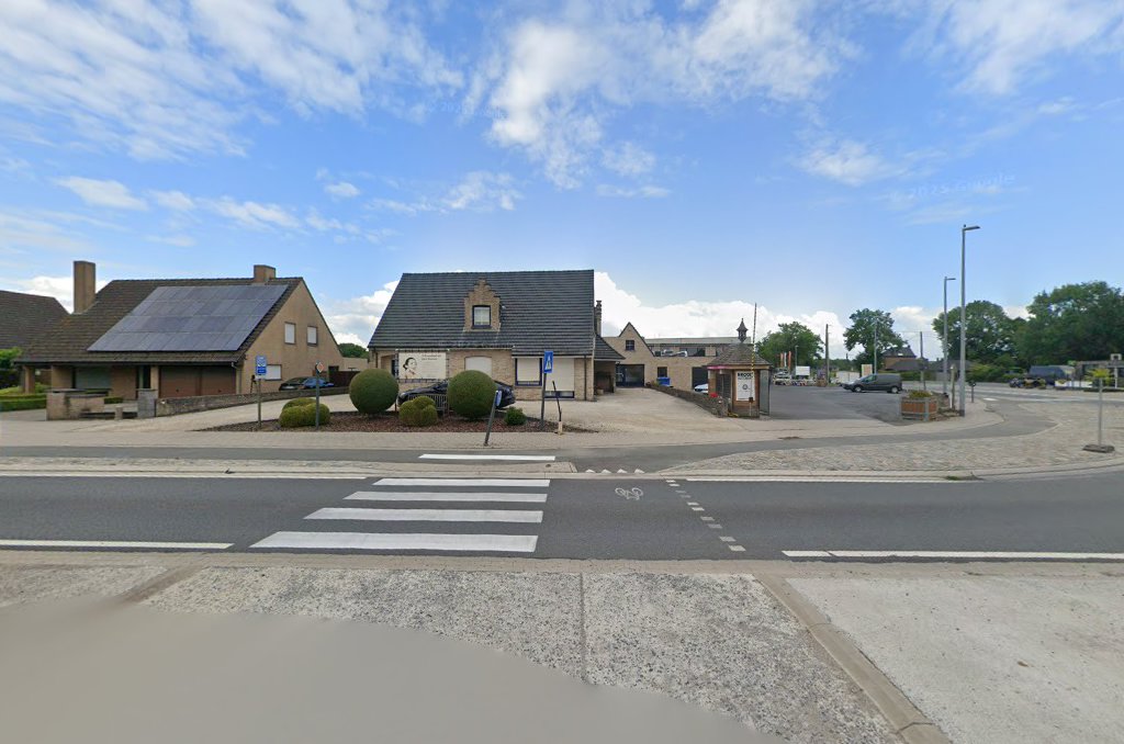 Foto van House of Skin Clinic in Avelgem — Huidverzorgingskliniek (foto 2)