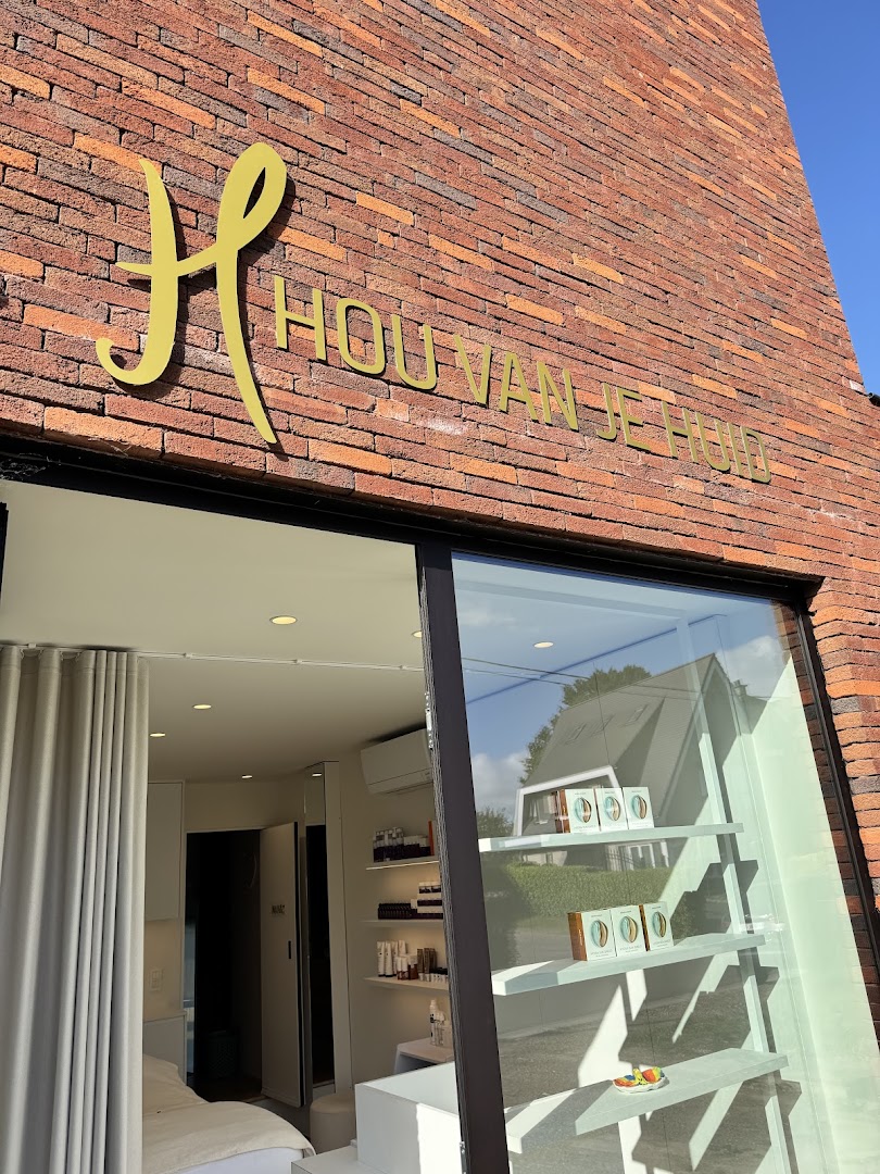 Foto van Houvanjehuid in Roosdaal — Schoonheidsspecialist (foto 3)