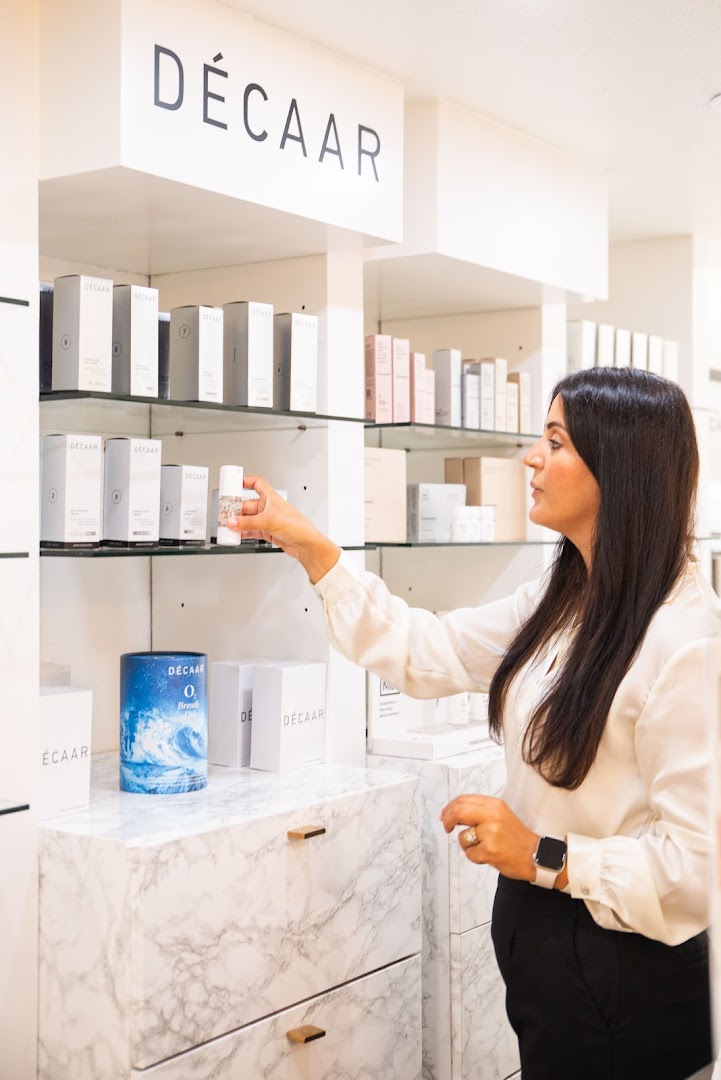 Foto van HS Skin Clinic in Oostende — Schoonheidssalon (foto 2)