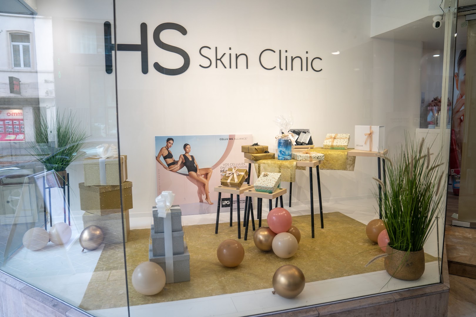 Foto van HS Skin Clinic in Oostende — Schoonheidssalon (foto 3)