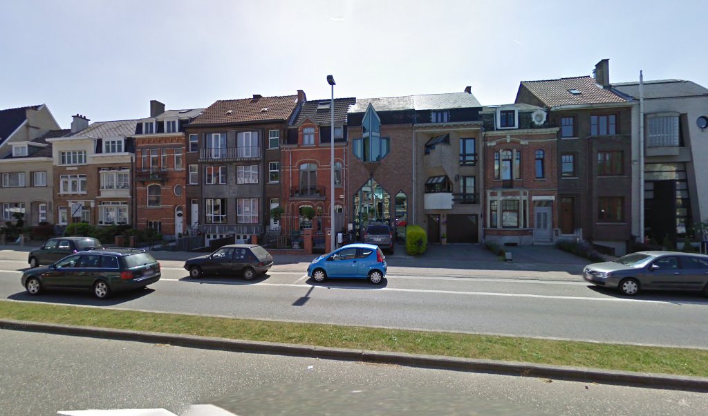 Foto van Huid Centrum Aalst in Aalst — Huidverzorgingskliniek