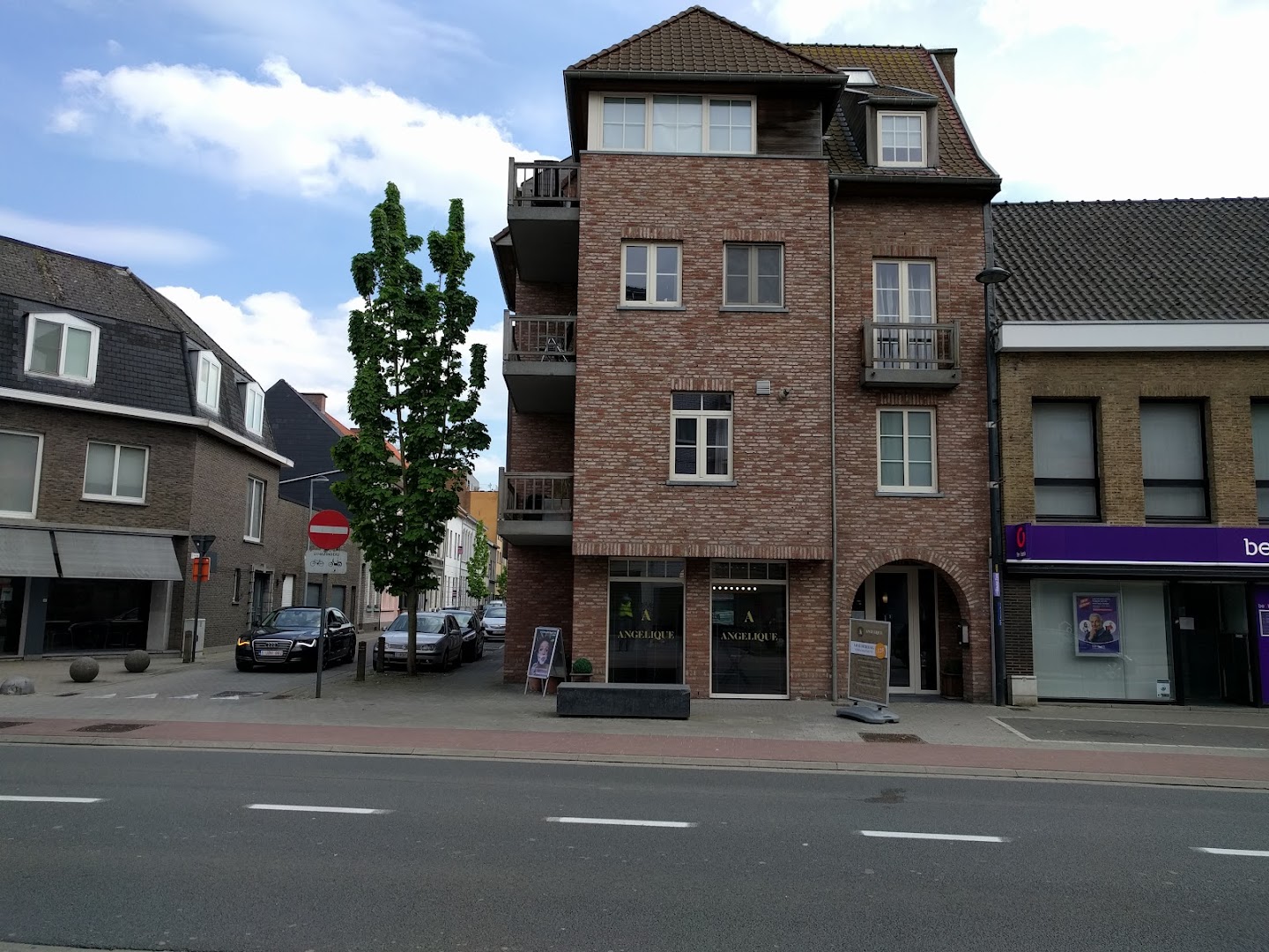 Foto van Huidinstituut Angelique in Harelbeke — Huidverzorgingskliniek (foto 2)