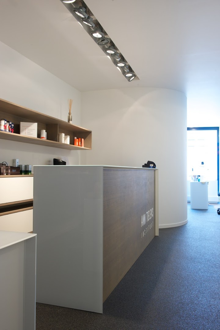 Foto van Huidinstituut Ann Tielens - Huidverbetering & Laserontharing Diest in Diest — Schoonheidssalon (foto 2)