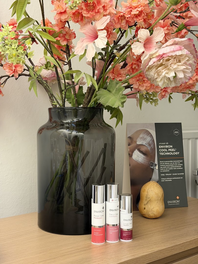 Foto van Huidinstituut Ann Tielens - Huidverbetering & Laserontharing Diest in Diest — Schoonheidssalon (foto 3)