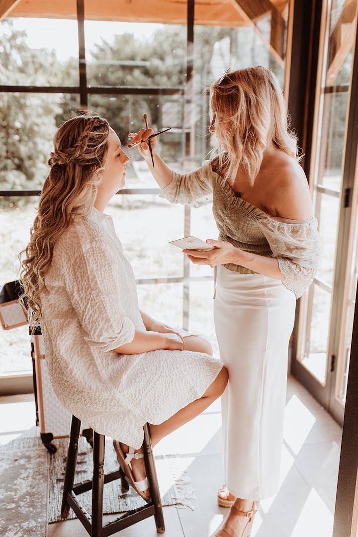 Foto van Huidinstituut Bar De Beauté in Bocholt — Schoonheidssalon (foto 1)