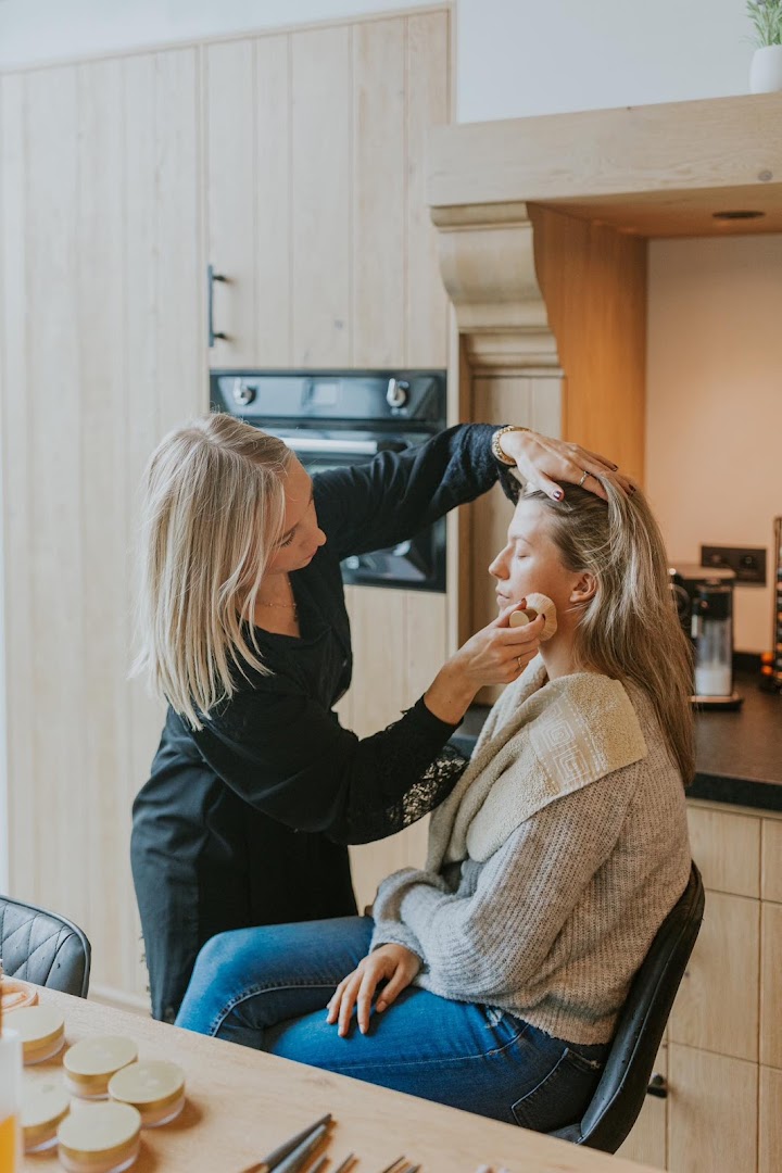 Foto van Huidinstituut Bar De Beauté in Bocholt — Schoonheidssalon (foto 3)