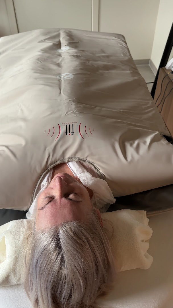 Foto van Huidinstituut Beau Chez Steph - Huidverbetering, Afslanking en Definitieve Laserontharing in Tremelo — Huidverzorgingskliniek (foto 1)