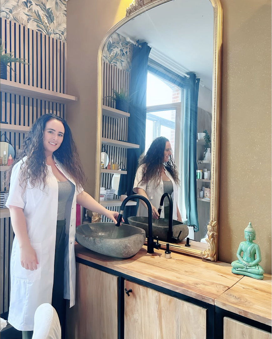 Foto van Huidtherapie Hoogstraten I Huidtherapeut in Hoogstraten — Schoonheidssalon (foto 1)