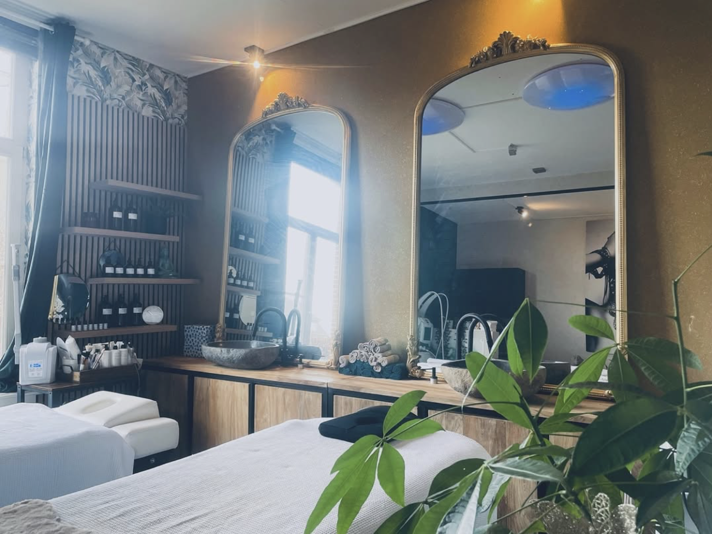 Foto van Huidtherapie Hoogstraten I Huidtherapeut in Hoogstraten — Schoonheidssalon (foto 3)
