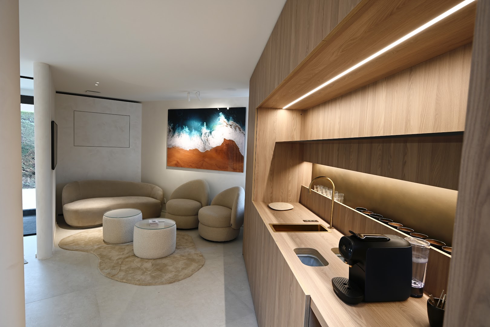Foto van I Care Clinic - Tervuren in Tervuren — Cosmetisch chirurg (foto 3)