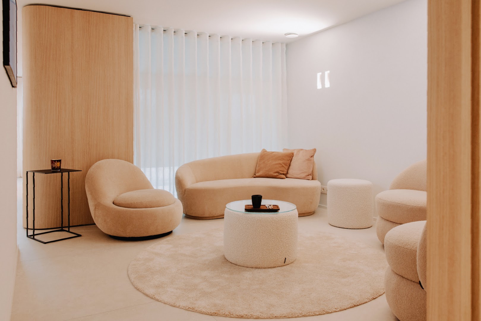 Foto van I Care Clinic - Wezembeek Oppem in Wezembeek-Oppem — Cosmetisch chirurg (foto 2)