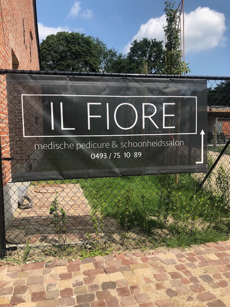 Foto van Il Fiore in Zoersel — Schoonheidssalon (foto 2)