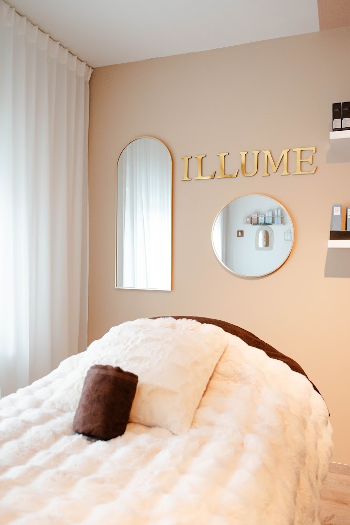 Foto van Illumé in Lanaken — Schoonheidssalon (foto 1)