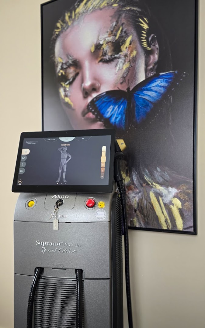 Foto van Ilonka Beauty Spa in Grimbergen — Schoonheidssalon (foto 1)
