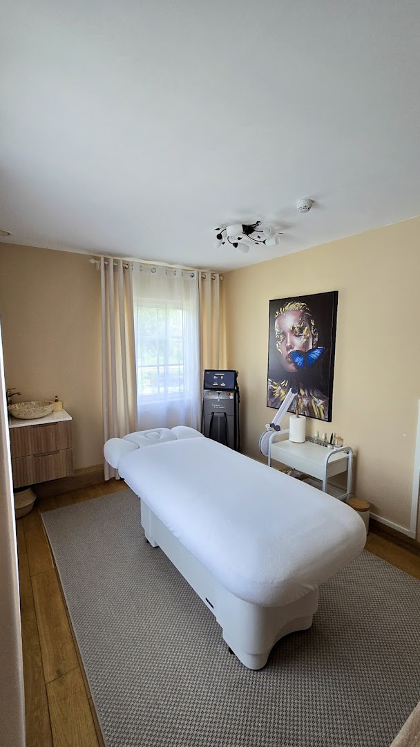 Foto van Ilonka Beauty Spa in Grimbergen — Schoonheidssalon (foto 2)