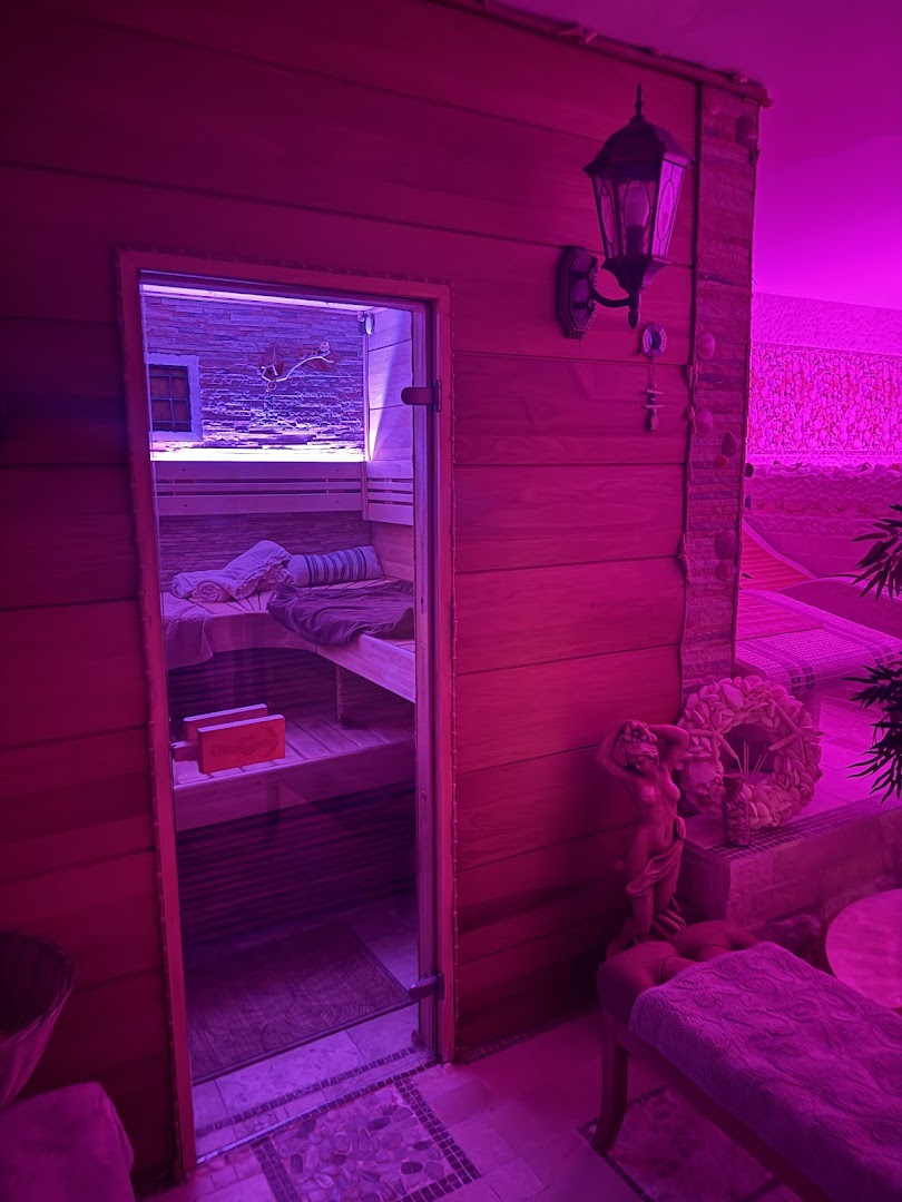 Foto van Ilonka Beauty Spa in Grimbergen — Schoonheidssalon (foto 3)