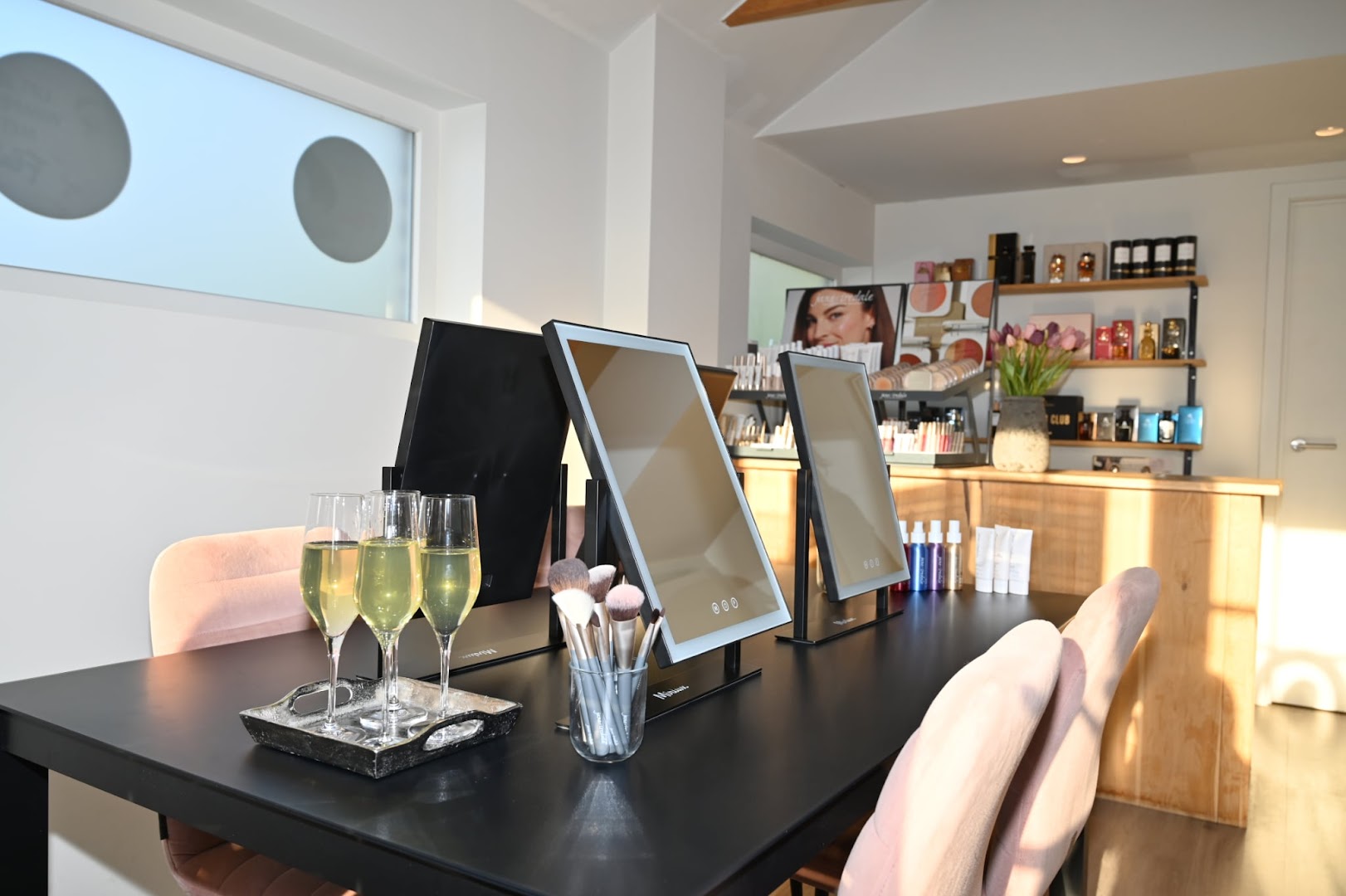 Foto van Ilsensa huidbeautique in Oudsbergen — Schoonheidssalon (foto 1)
