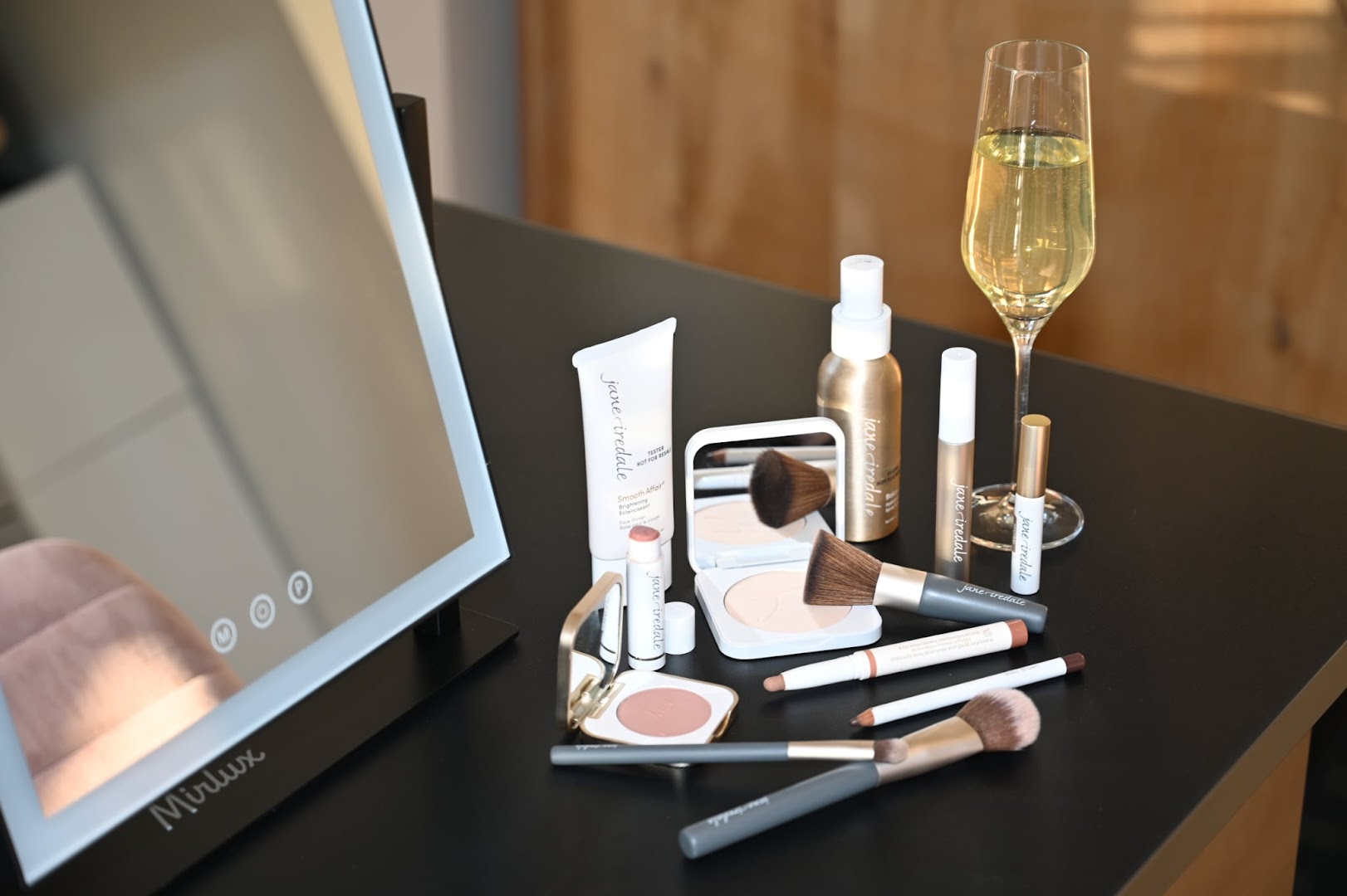 Foto van Ilsensa huidbeautique in Oudsbergen — Schoonheidssalon (foto 2)