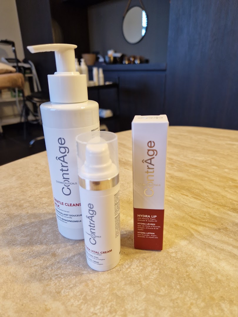 Foto van imanjoos.be in Waregem — Schoonheidssalon (foto 2)