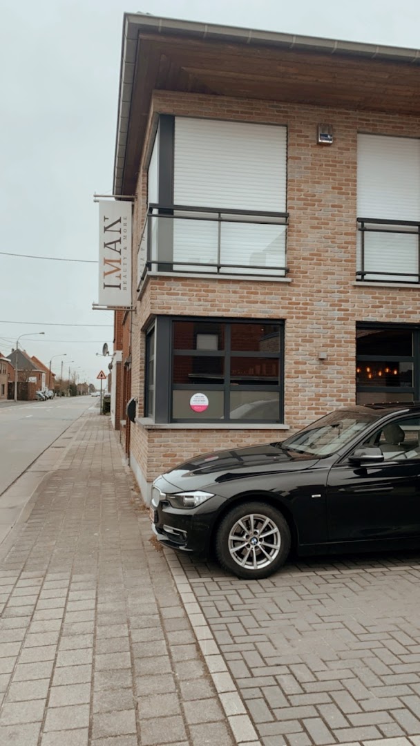 Foto van imanjoos.be in Waregem — Schoonheidssalon (foto 3)