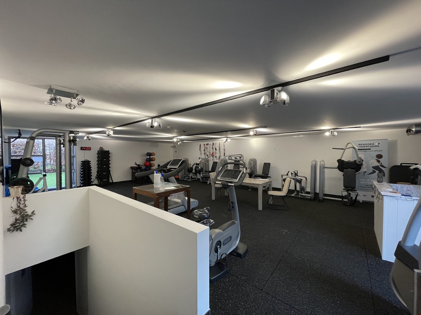 Foto van IMPROVE Malle - Gezondheids- en personal training studio in Malle — Gezondheidsadviseur (foto 3)