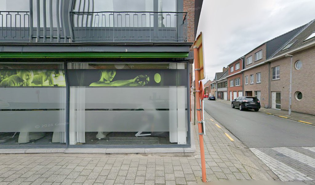 Foto van In Vorm in Hoogstraten — Fitnessruimte