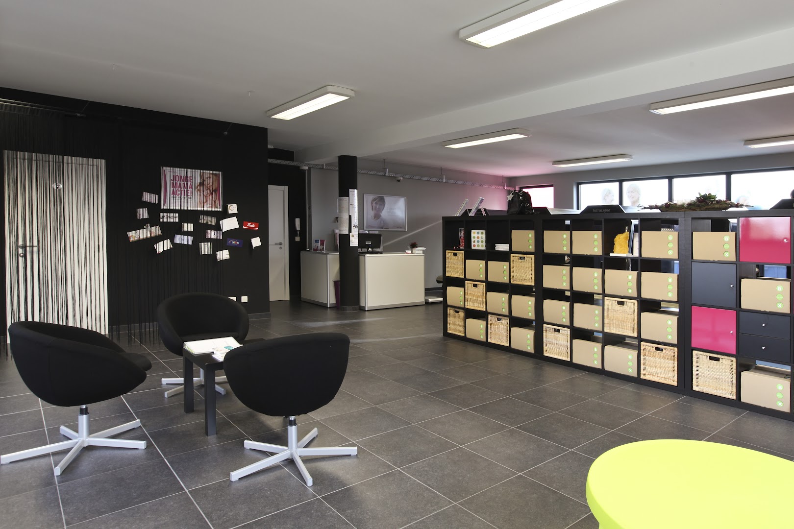 Foto van Infraligne Aalst in Erpe-Mere — Voedingsdeskundige (foto 2)