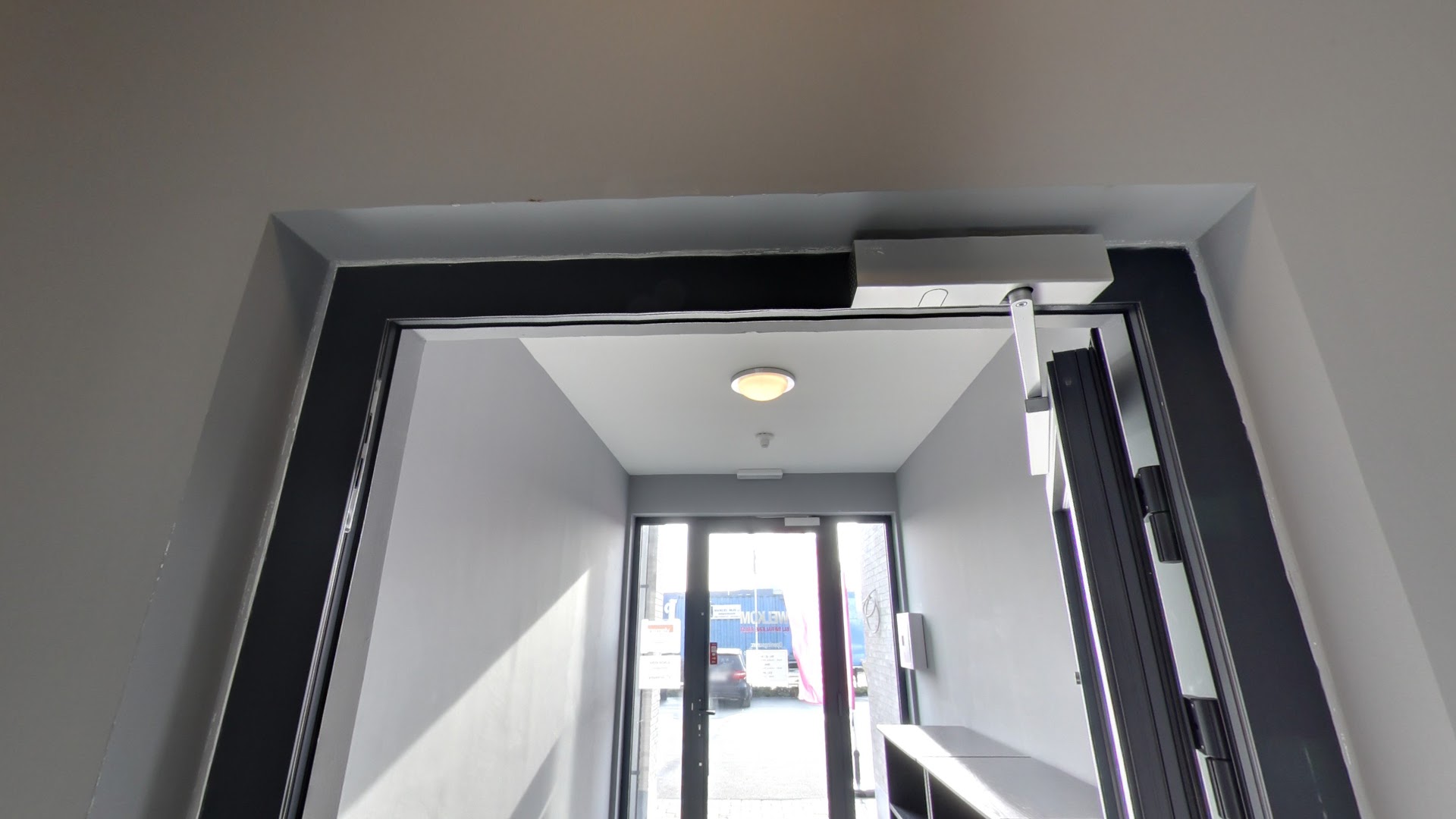 Foto van Infraligne Aalst in Erpe-Mere — Voedingsdeskundige (foto 3)
