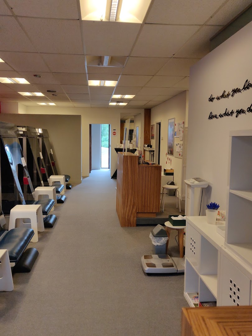 Foto van Infraligne Aarschot in Aarschot — Sportschool (foto 2)
