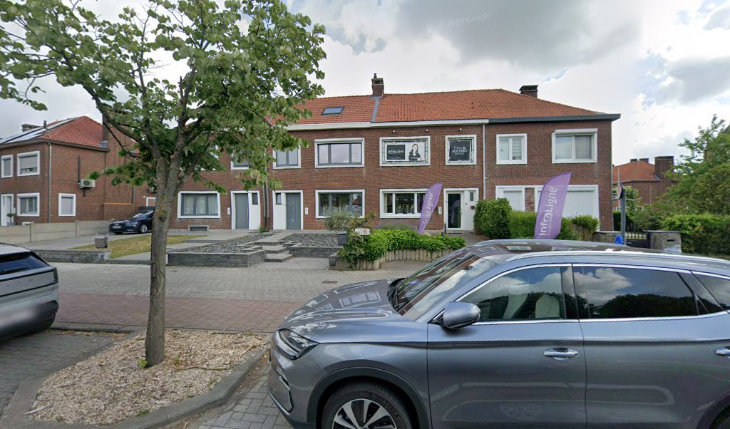 Foto van Infraligne Diest in Diest — Voedingsdeskundige