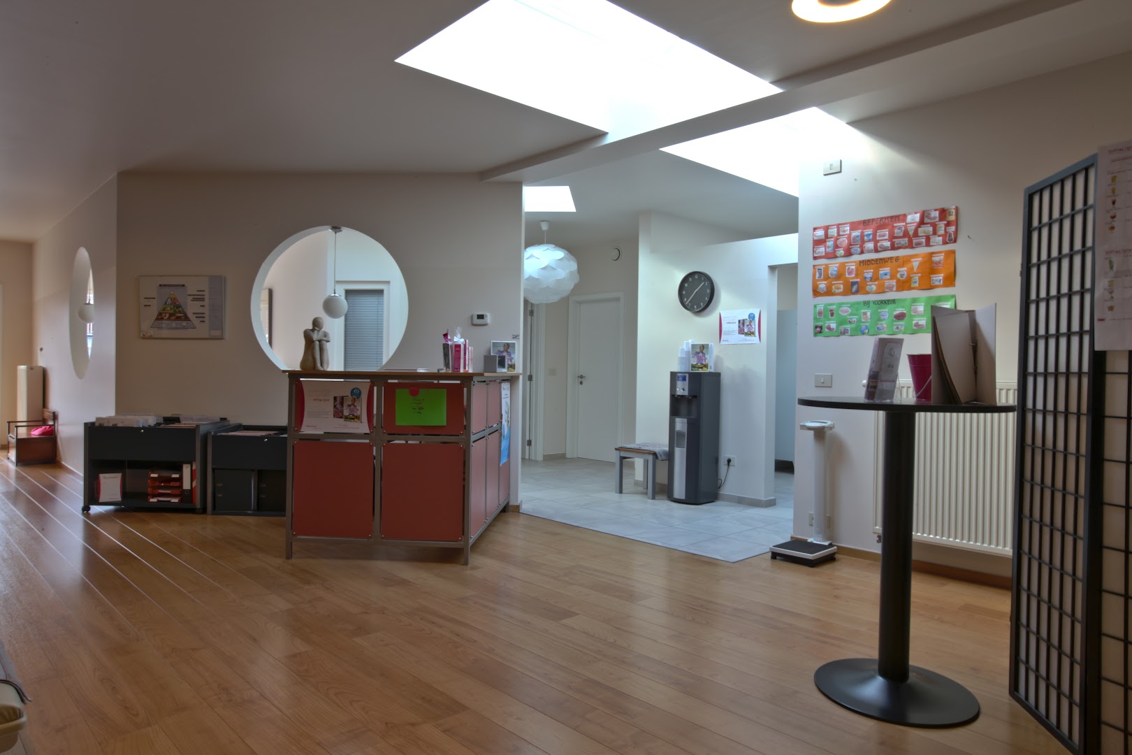 Foto van Infraligne Gent in Merelbeke-Melle — Voedingsdeskundige (foto 3)