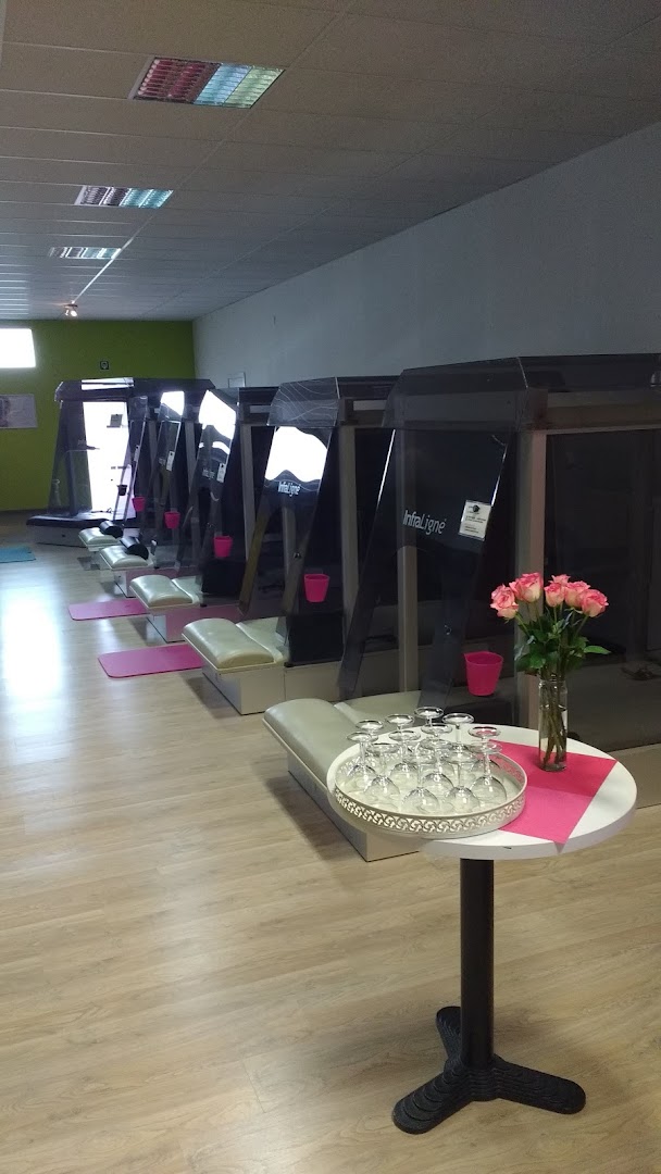 Foto van Infraligne Lier in Lier — Sportclub (foto 2)