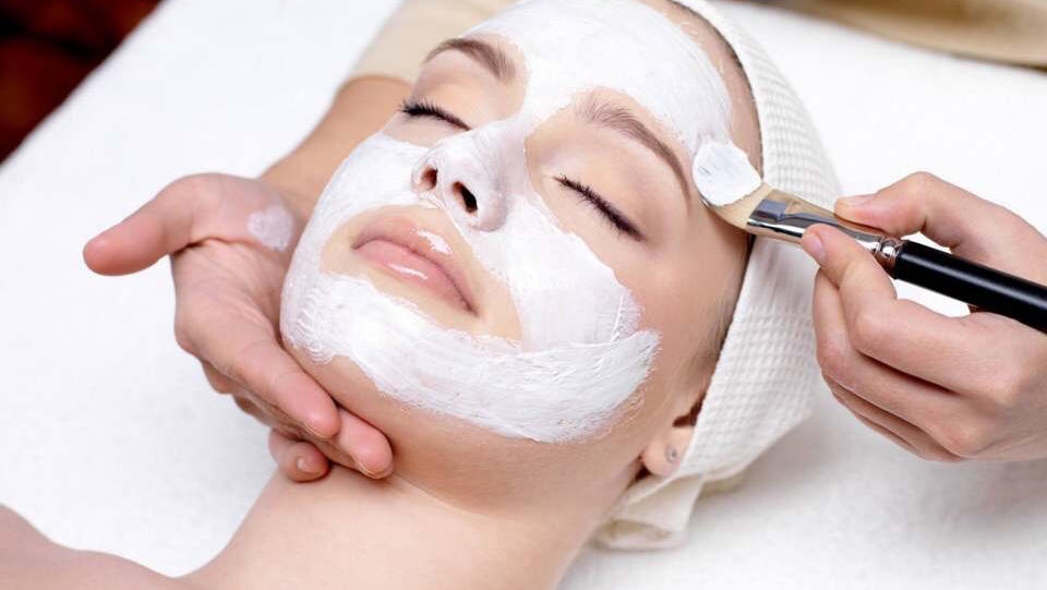Foto van Inner-Beauty in Vosselaar — Schoonheidssalon (foto 2)